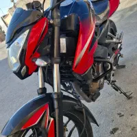 NS200|موتورسیکلت|میبد, |دیوار