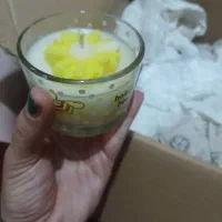 مقداری شمع های زیبا ک آزتک تا ب عمده