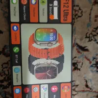 ساعت هوشمند اولترا