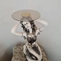 مجسمه و گلدان|مجسمه، تندیس، ماکت|تهران, ائمه اطهار|دیوار