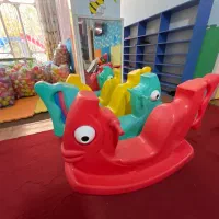 فروش وسایل وتجهیزات مهد کودک