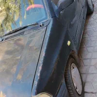 پراید مدل ۸۴