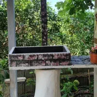 کباب پز قارچی