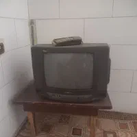 تلویزیون کوچک