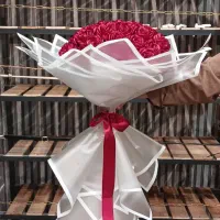 گل ربانی جاودان|گل مصنوعی|گلستان (تهران), |دیوار