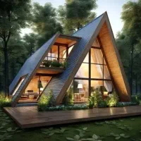 ساخت،بازسازی ومحوطه سازی تخصصی ویلا در سراسر گیلان