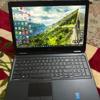 لبتاب دل صفحه بزرگ ۱۷ اینچ dell