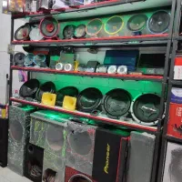 لوکس اسپرت سنترال|قطعات یدکی و لوازم جانبی|اراک, |دیوار