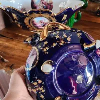 ظروف لوکس لیلی و مجنون|ظروف سرو و پذیرایی|تهران, آبشار تهران (دریاچه)|دیوار