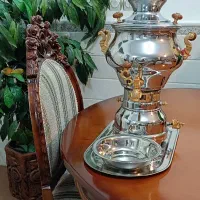 سماور افسون کاملا نو