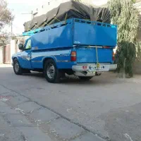حمل بار نیسان (باری و یخچالی)