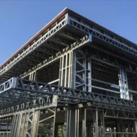 دیوار های پیش ساخته