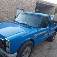 زامیاد مدل 1400|خودرو سواری و وانت|بمپور, |دیوار