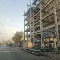 پیش فروش واحد 100متری بر خیابان