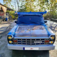 نیسان 85 انژکتور