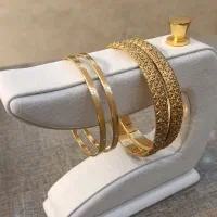 فروش مقداری طلای بدون اجرت