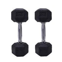 یک جفت دمبل ۵ کیلو