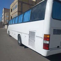 اتوبوس شهری   وبرون شهری بانازلترین  قیمت