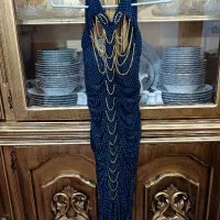 لباس مجلسی نو