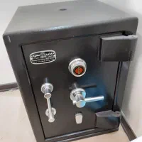 گاوصندوق اصل خرم  فروشی