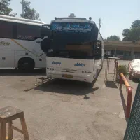 اتو بوس ولوو بی ۱۲|خودرو سنگین|بهبهان, |دیوار