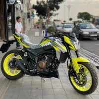لیفان kps 250 رادیات اب ۶ دنده زیر قیمت فول|موتورسیکلت|تهران, تهرانسر شمالی|دیوار