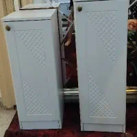 جاکفشی|جاکفشی، کمد، دراور|اشتهارد, |دیوار