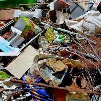 خریدار انواع ضایعات با بالاترین قیمت|خدمات پیشه و مهارت|جوین, |دیوار