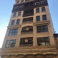 آپارتمان موقعیت اداری نیاوران مرجان