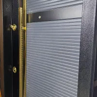 درب ضدسرقت ضدسرقت ۳۵۱ طوسی درجه۱|مصالح و تجهیزات ساختمان|شیراز, رکن‌آباد|دیوار