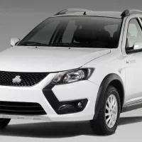 فروش کوئیک GXL صفر