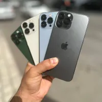 اپل۱۳ مکس ۲۵۶ با چک و سفته