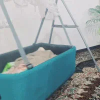 گهواره مسافرتی