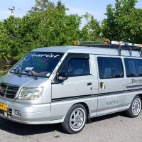 ون دربستی VIP|خدمات حمل و نقل|کرمانشاه, |دیوار