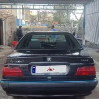 پرشیا ۸۹دوگانه کارخانه|خودرو سواری و وانت|گرمی, |دیوار