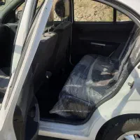 ساینادوگانه کارخانه م۱۴۰۲ ۲/۲۵۰کیلومترکارکردواقعی|خودرو سواری و وانت|چهاردانگه (تهران), |دیوار