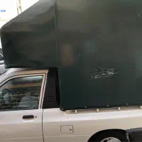 مدل۱۴۰۰|خودرو سواری و وانت|تهران, نازی‌آباد|دیوار