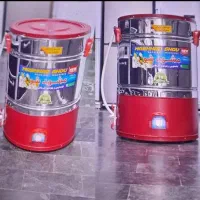 پتوشور پرده شور پتوشویی/۶۰ کیلو /شاه کالا