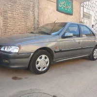 پارس مدل ۹۲|خودرو سواری و وانت|برخوار, |دیوار