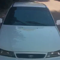 دووسیلو کلکسیونی بدون رنگ شاسی سالم