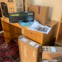 خدمات شبکه و کامپیوتری با آرکا ناجی سیستم