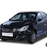 فروش جک j4 اتوماتیک مدل 1404رنگ مشکی