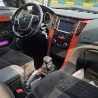 دنا پلاس اتومات 1401 بدون مشابه|خودرو سواری و وانت|آمل, |دیوار