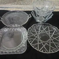 ظروف شیشه ی