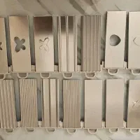 فروش اتو مو سالم با ۷ سری متفاوت