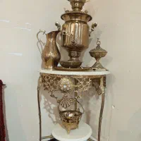 وسایل های برنز