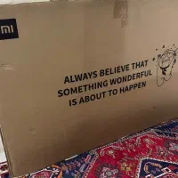 کارتن تلویزیون شیائومی