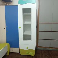 فروش تخت وکمد کودک