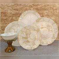 سرویس ارکوپال و فله ای