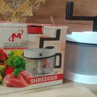 سبزی خوردن دستی|خردکن، آسیاب، غذاساز|شاندیز, |دیوار